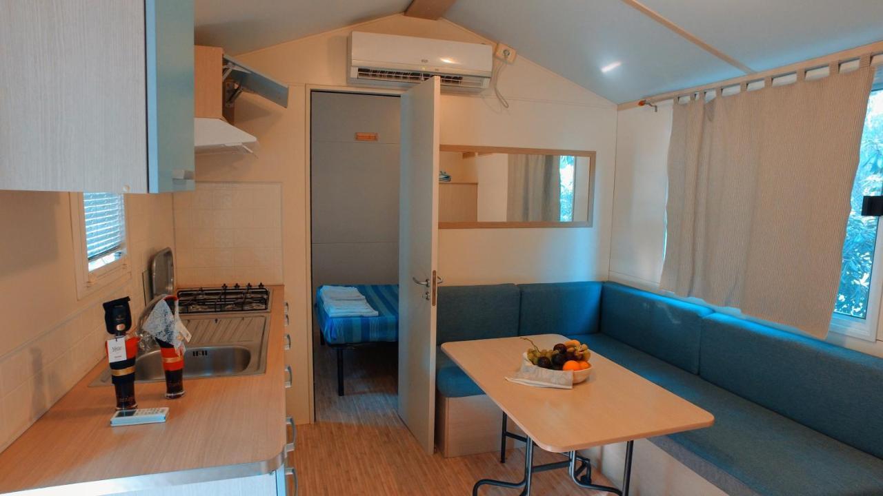 Spinnaker Ористано Экстерьер фото